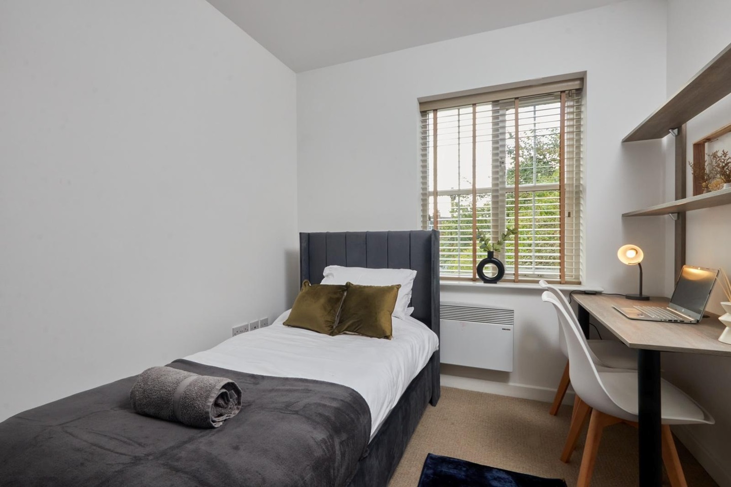 Additional image 14 of 2 Bed Flat, St. Michaels Lane, LS6, N1 7GU