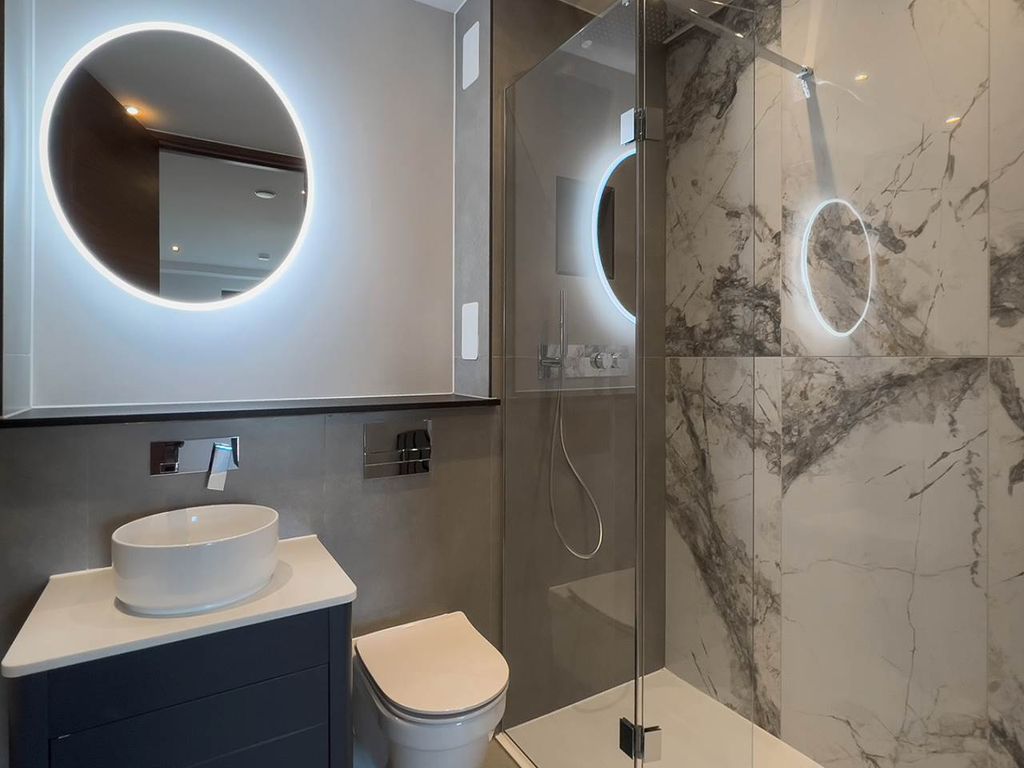 Additional image 14 of 2 bed flat for sale59A Belford Road, 59A Belford Road EH4