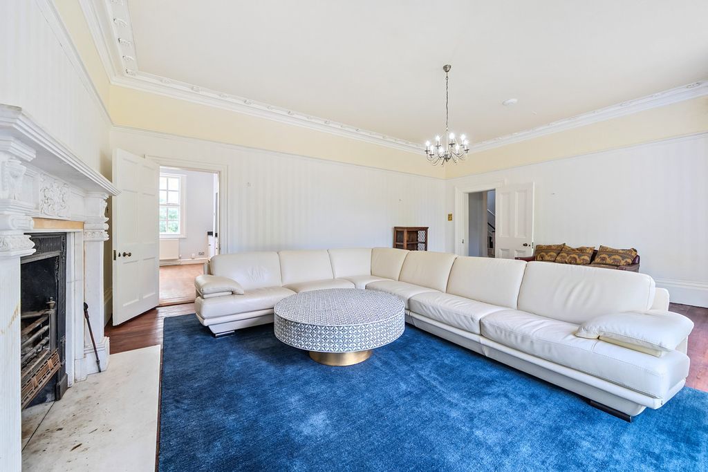 Additional image 21 of 7 bed detached house for saleWellington Road, Birmingham B15