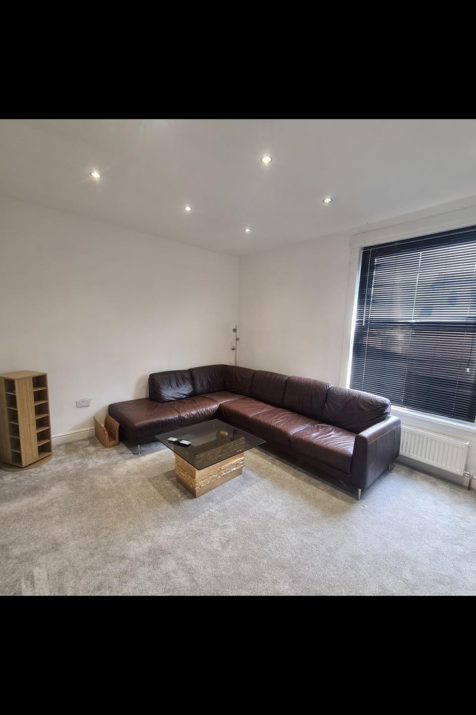 Additional image 3 of 2 Bed Maisonette, Glossop Street, LS6, N1 7GU