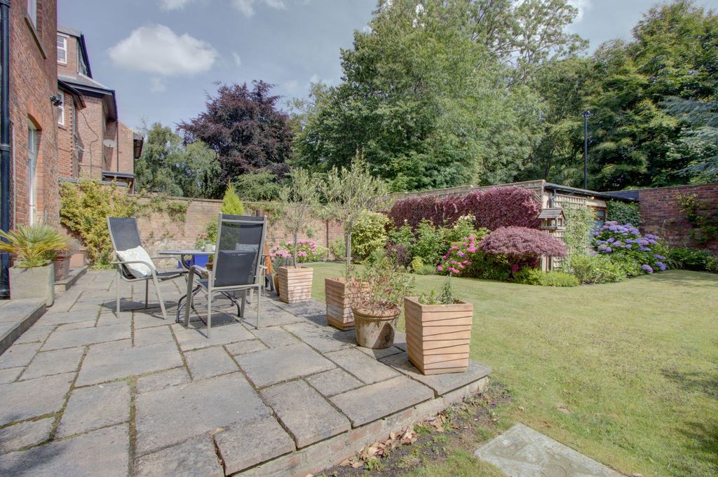 Additional image 36 of 5 bed detached house for saleHazelwood Villa, 17 Akenside Terrace, Newcastle Upon Tyne NE2