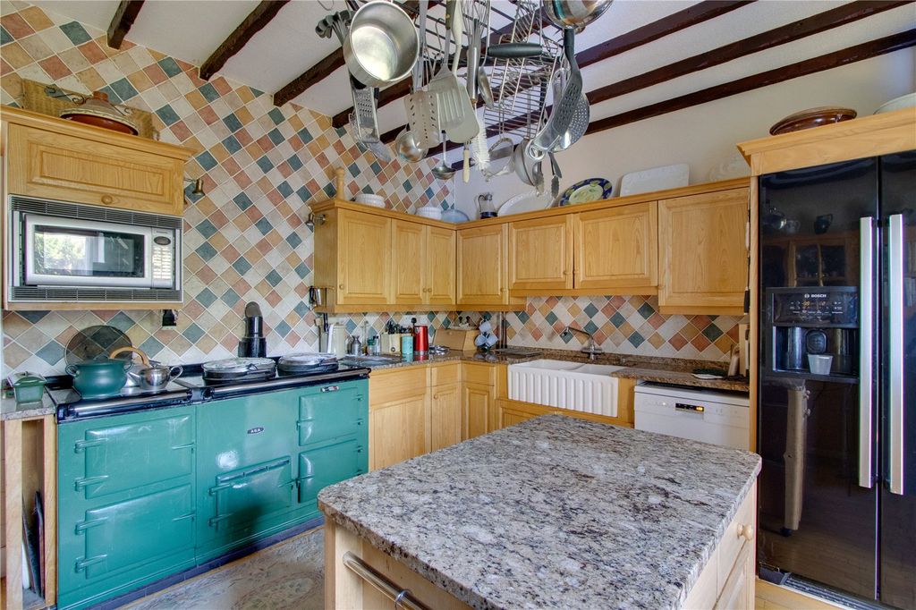 Additional image 10 of 6 bed detached house for saleThe Mary Acre, 11 Argyll Street, Brechin, Angus DD9