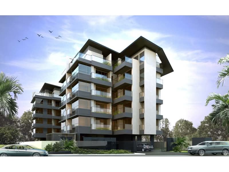 Additional image 10 of 50 Amber Road