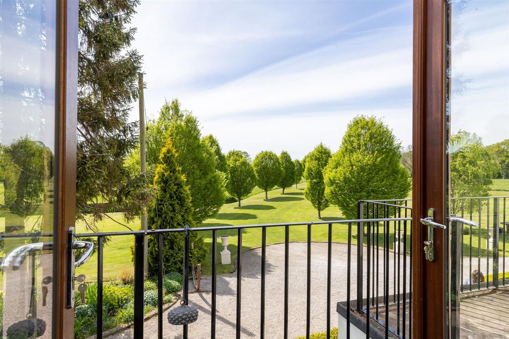 Additional image 33 of 9 bed detached house for saleBuddileigh Farm, Back Lane Betley CW3