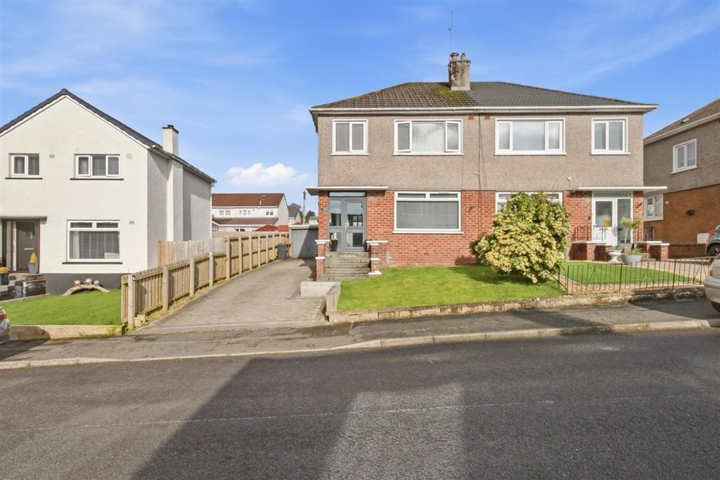 Additional image 26 of 3 bed semi-detached house for saleInchmurrin Crescent, Balloch, Alexandria G83