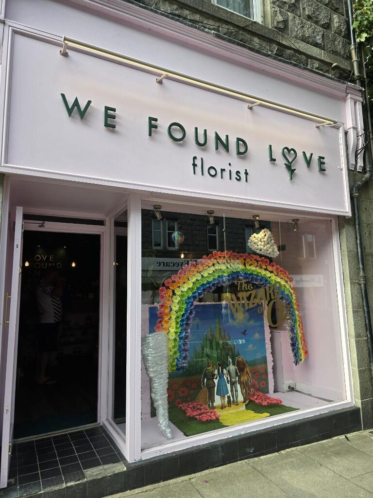 190 Rosemount Place, Aberdeen, AB25 2XQ