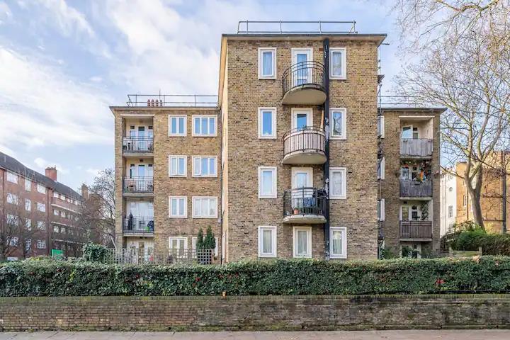 Additional image 15 of 2 Bed Flat, Sable Street, N1, N1 7GU