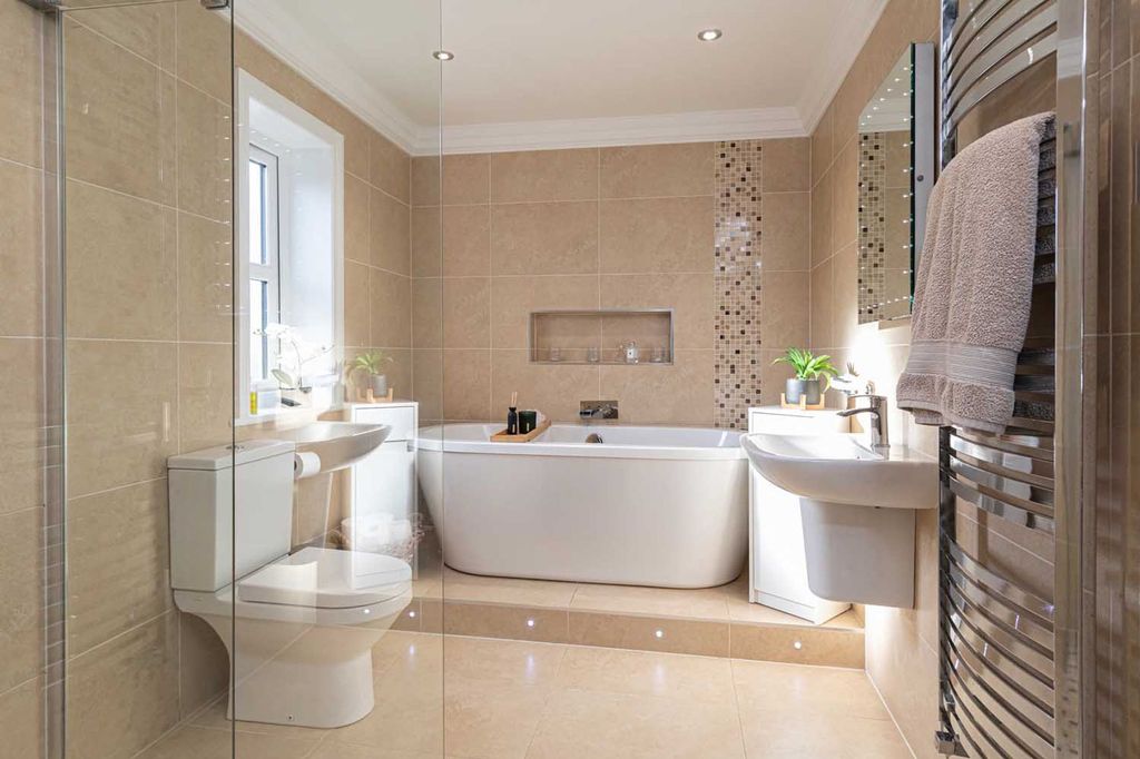 Additional image 18 of 5 bed property for saleBrahma House, The Avenue, Medburn, Ponteland, Northumberland NE20