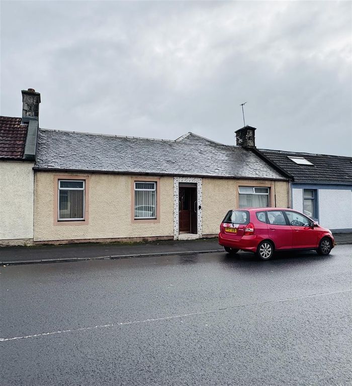 Additional image 6 of 3 bed terraced house for saleJohn Street, Larkhall ML9