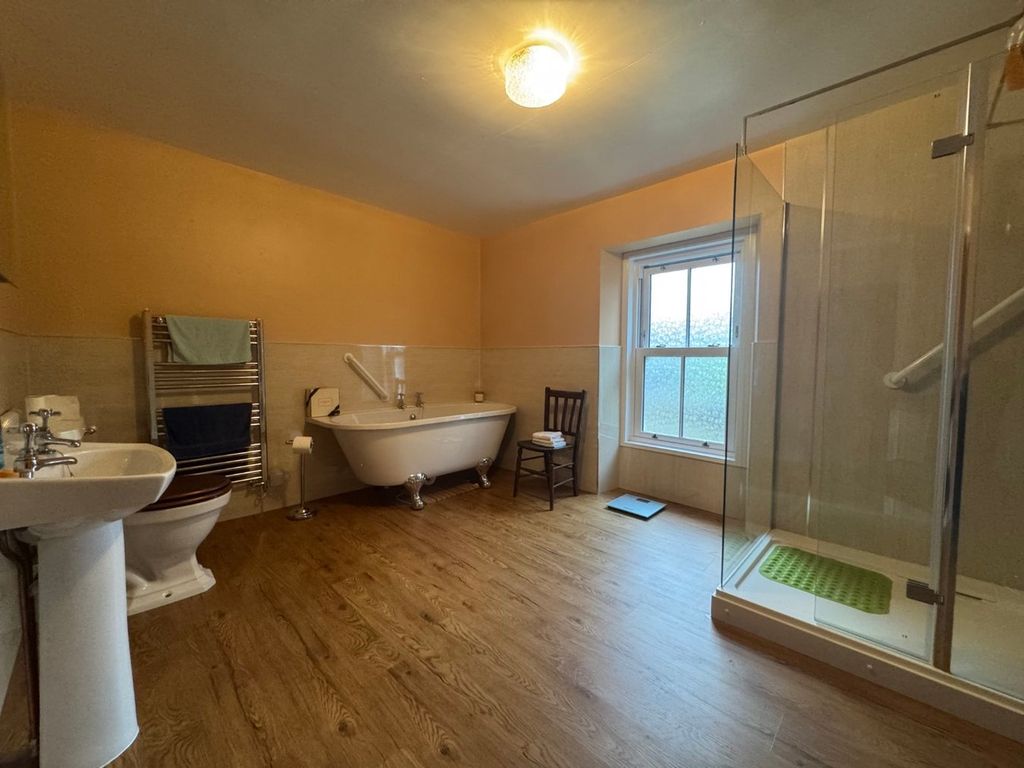 Additional image 38 of 4 bed farm for saleAbergwesyn Road, Tregaron SY25