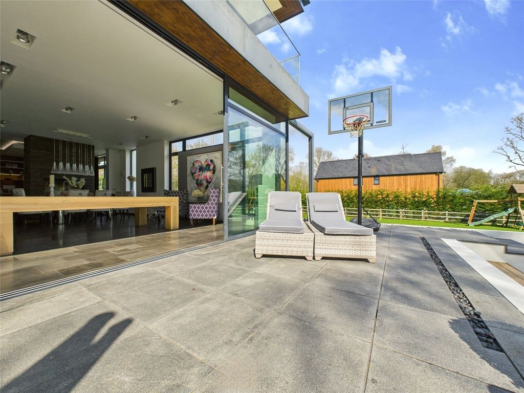 Additional image 47 of 5 bed detached house for saleAshford Hill Road, Headley, Thatcham, Hampshire RG19