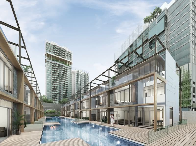 Additional image 15 of West Coast Crescent