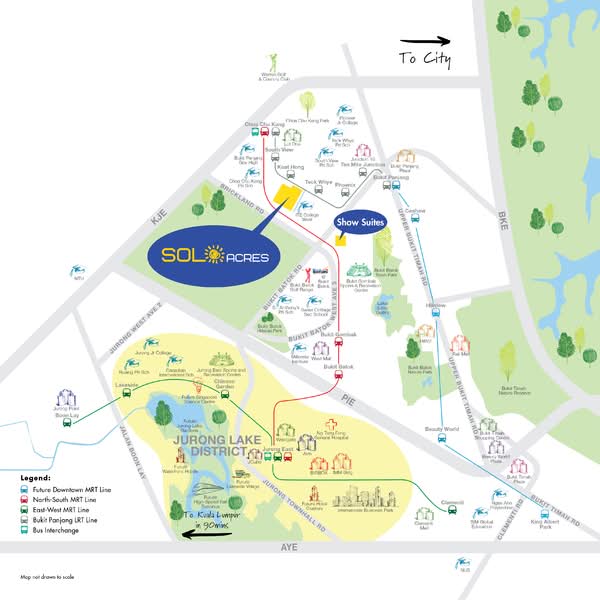 Additional image 14 of 2 Choa Chu Kang Grove