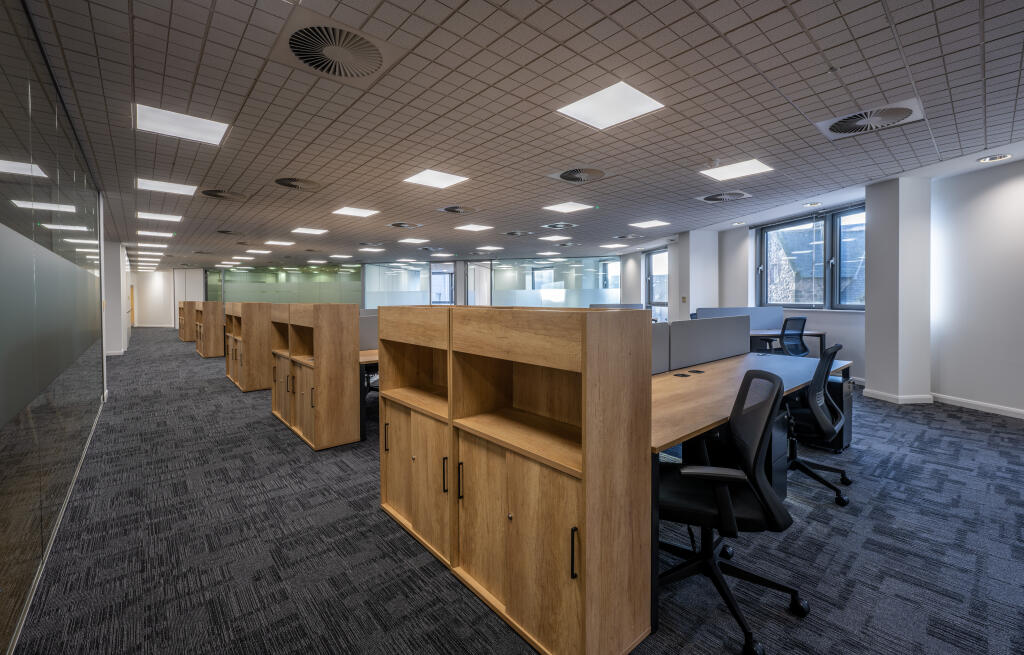 Additional image 4 of City Wharf, Shiprow, Aberdeen, Aberdeenshire, AB11