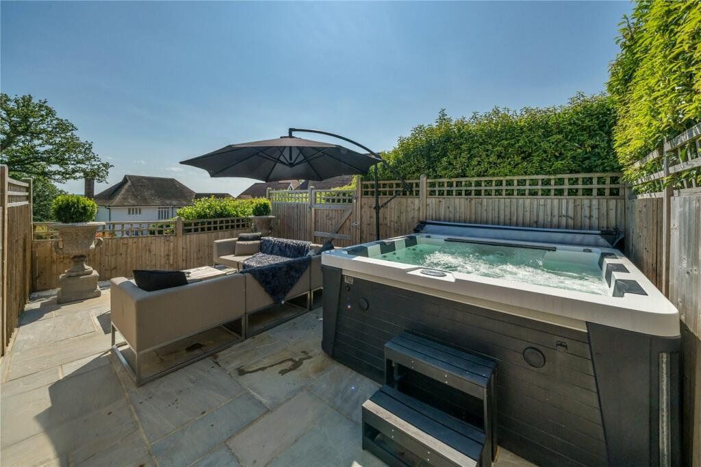Additional image 24 of 3 bed flat for saleBruce Manor Close, Wadhurst, East Sussex TN5