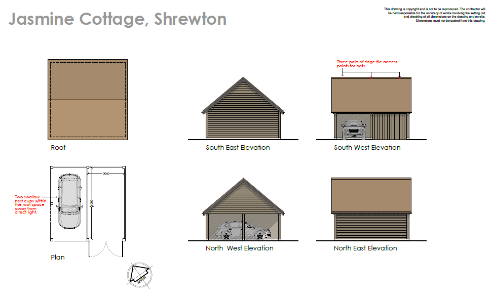 Additional image 5 of Land for saleShrewton, Salisbury SP3