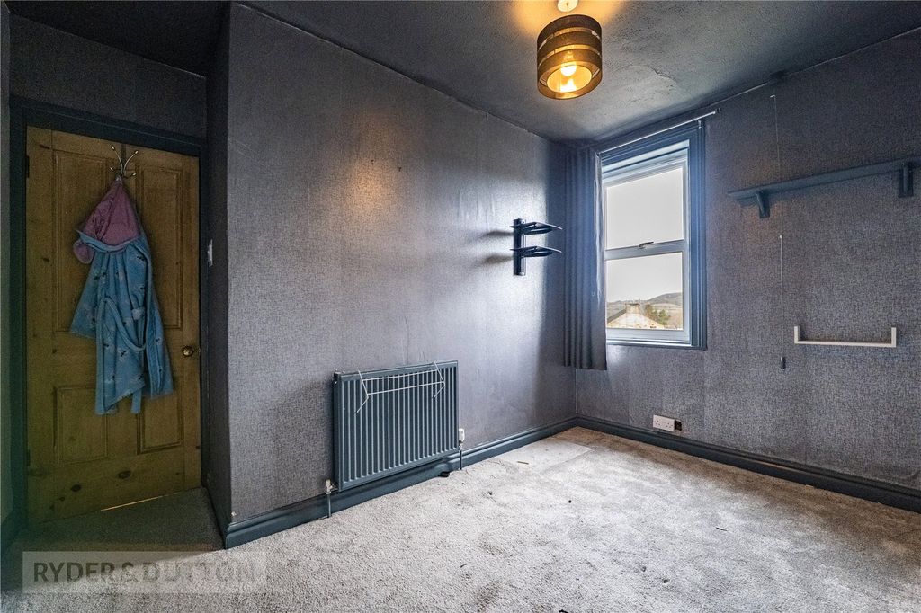 Additional image 8 of 3 bed semi-detached house for saleNew Mill Road, Holmfirth, West Yorkshire HD9