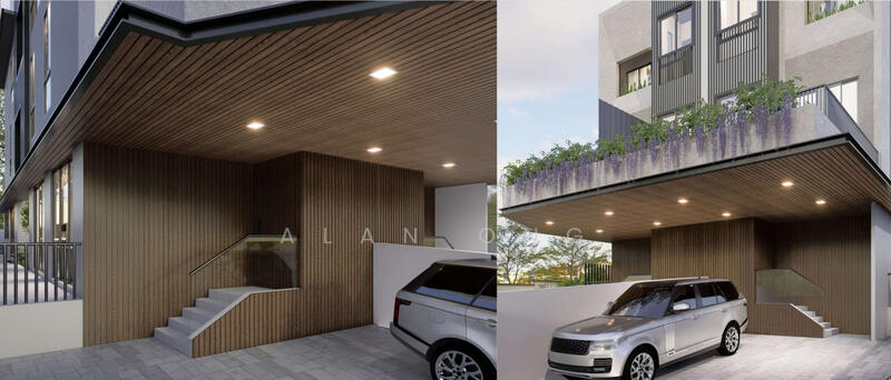 Additional image 10 of Lorong G Telok Kurau Semi-Detached