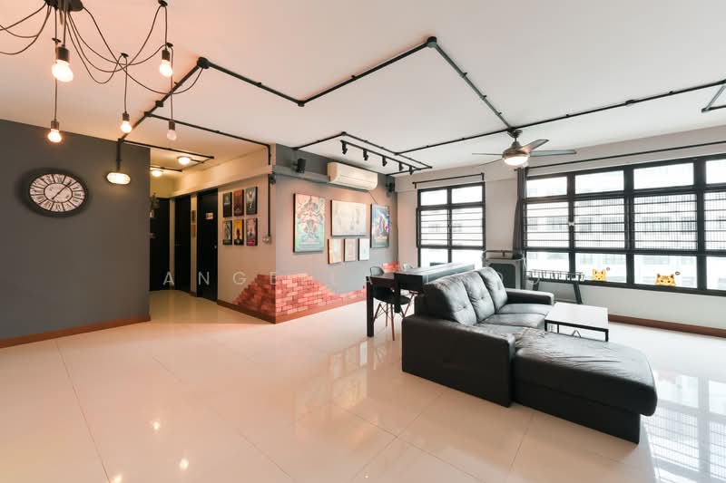 Additional image 2 of 817B Keat Hong Link