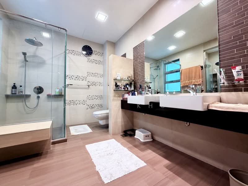 Additional image 6 of 🏠District 11 Luxury Semi-Detached located minutes to Novena