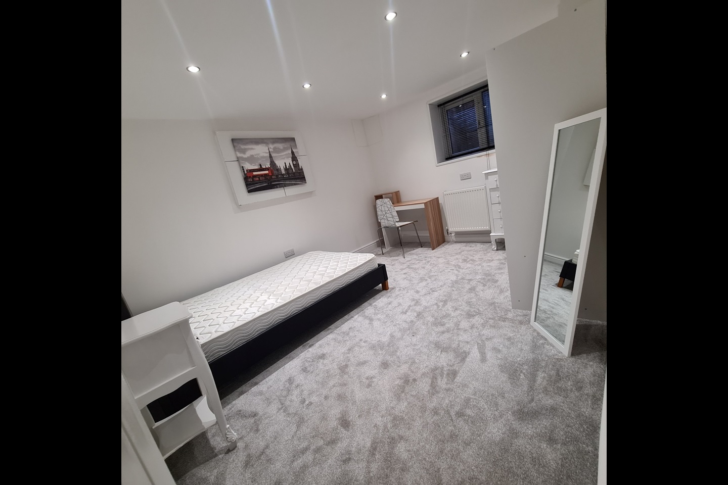 Additional image 5 of 2 Bed Maisonette, Glossop Street, LS6, N1 7GU