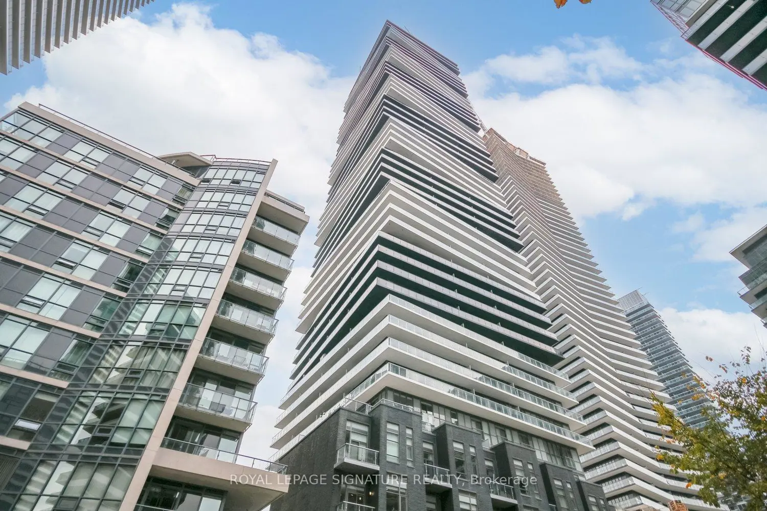 Additional image 13 of 56 Annie Craig Drive 510, Toronto