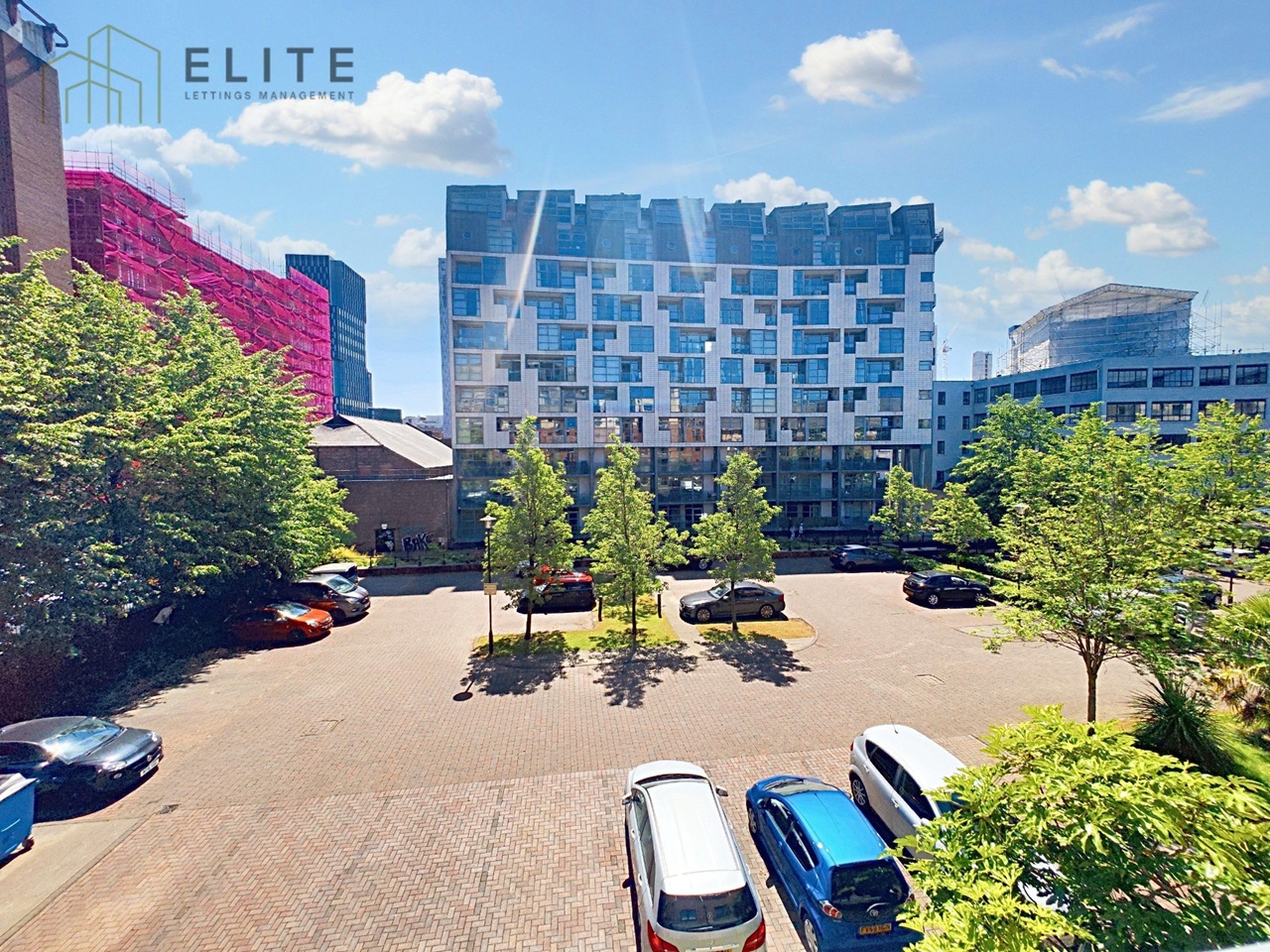 Additional image 17 of 2 Bed Flat, Great Bridgewater St, M1, N1 7GU