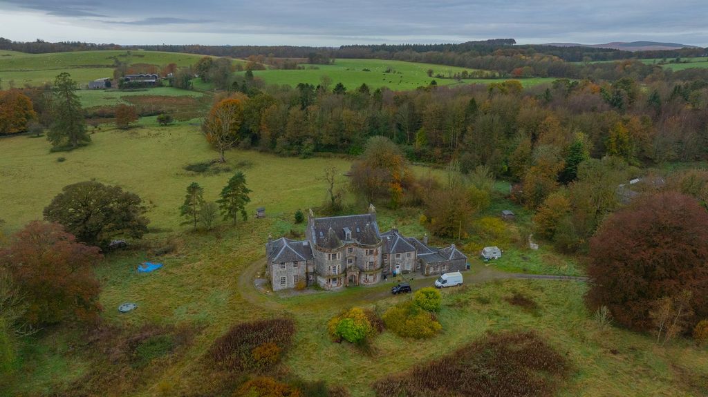 Additional image 7 of 9 bed detached house for saleMerton Hall House, Newton Stewart DG8