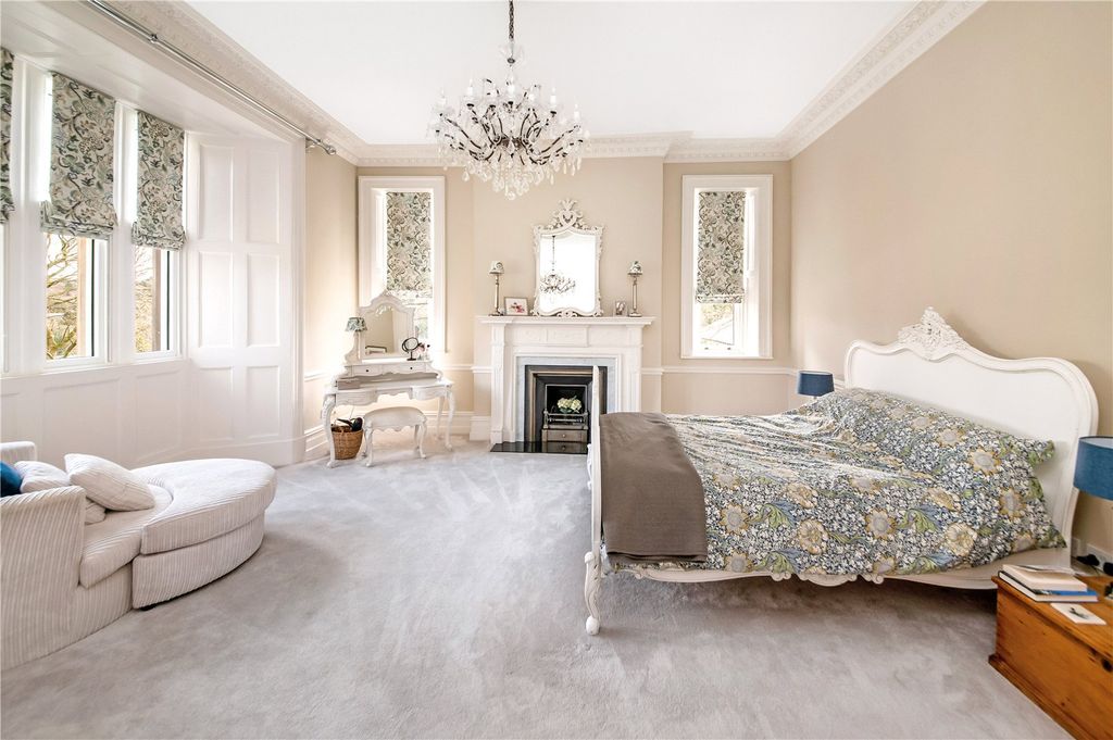 Additional image 18 of 6 bed detached house for saleCalf Hill Road, Holmfirth HD9
