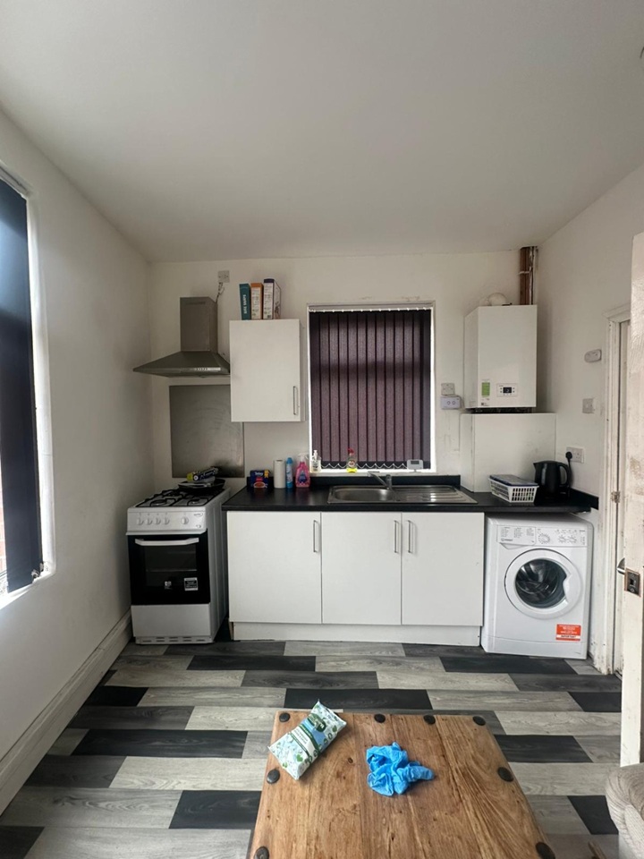 Additional image 2 of Room in a Shared House, Recreation View, LS11, LS11 0AP