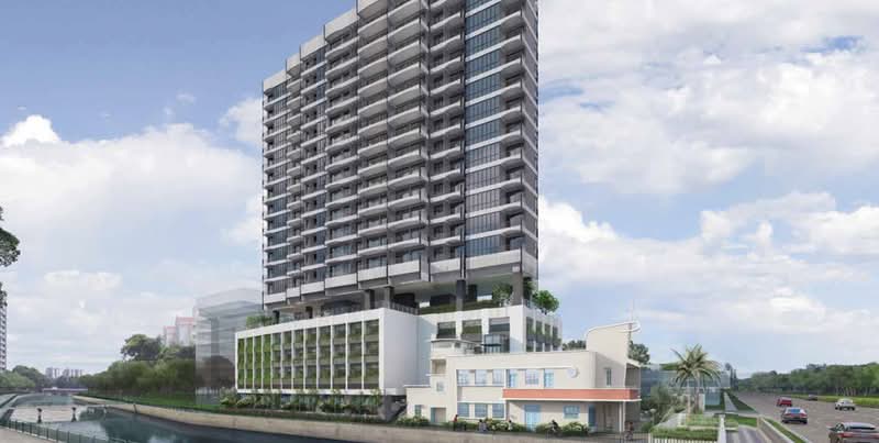 Additional image 15 of 1177 Serangoon Road