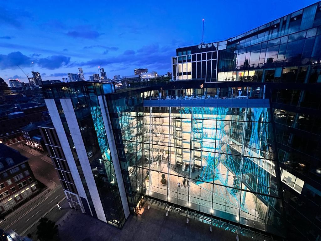 Additional image 9 of 2 Bed Flat, Wellington Street, LS1, N1 7GU