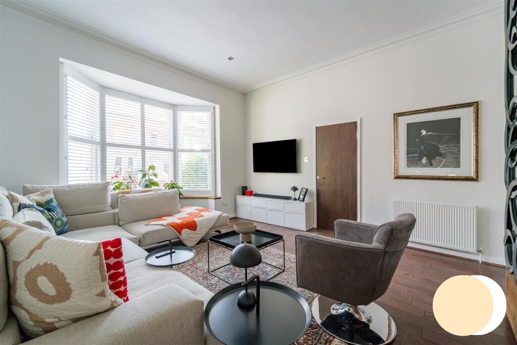 5 Bed Terraced House, Stanmore Road, B16, N1 7GU