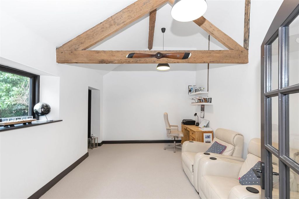 Additional image 32 of 4 bed barn conversion for saleThe Barn, Old Gloucester Road, Winterbourne, Bristol, Gloucestershire BS36