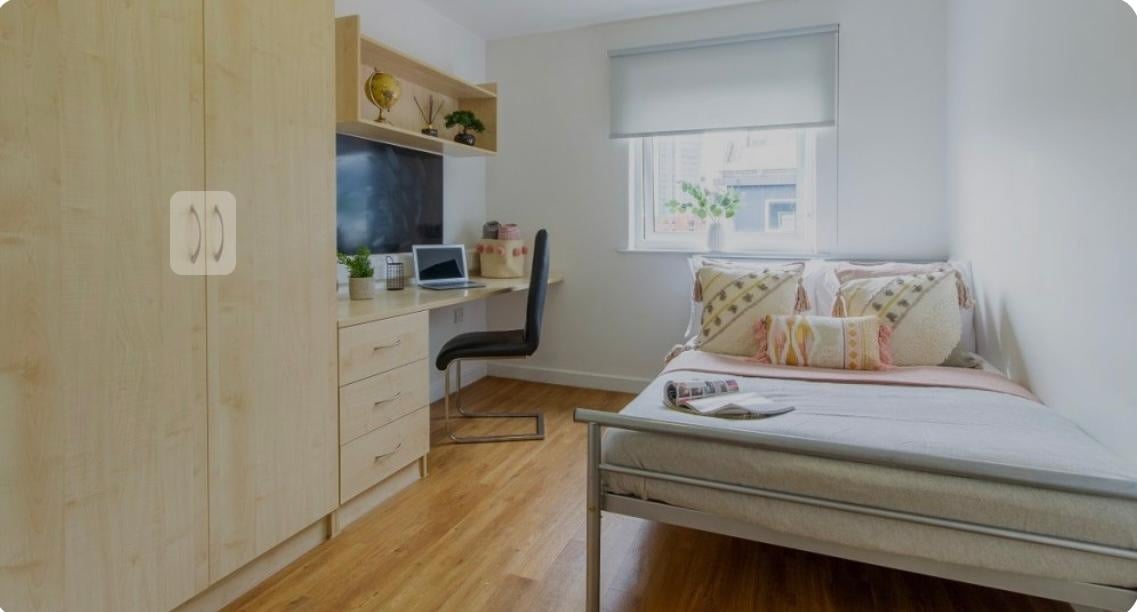 Additional image 2 of Room in a Shared House, Union Passage, B2, N1 7GU