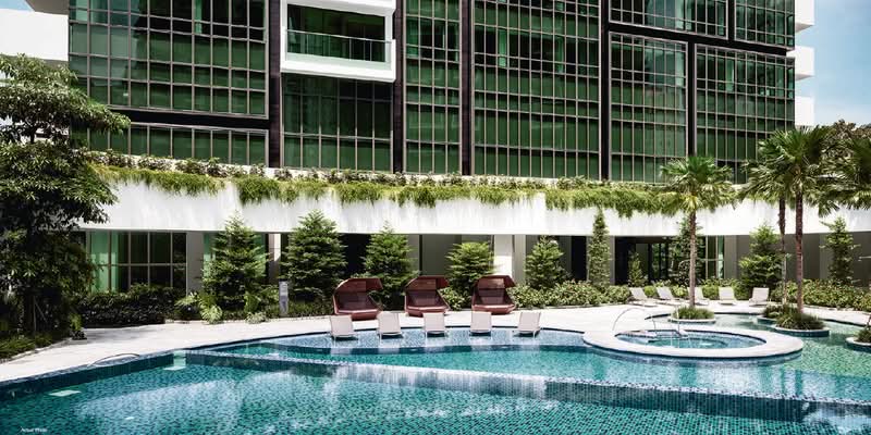 Additional image 24 of 10 Saint Thomas Walk