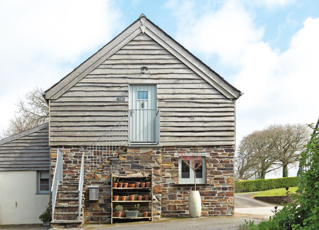 Additional image 23 of 4 bed detached house for saleNr. Widemouth Bay, Bude, Cornwall EX23