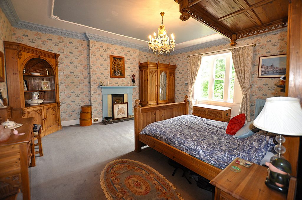 Additional image 18 of 6 bed detached house for saleThe Old Vicarage High Etherley, Bishop Auckland DL14