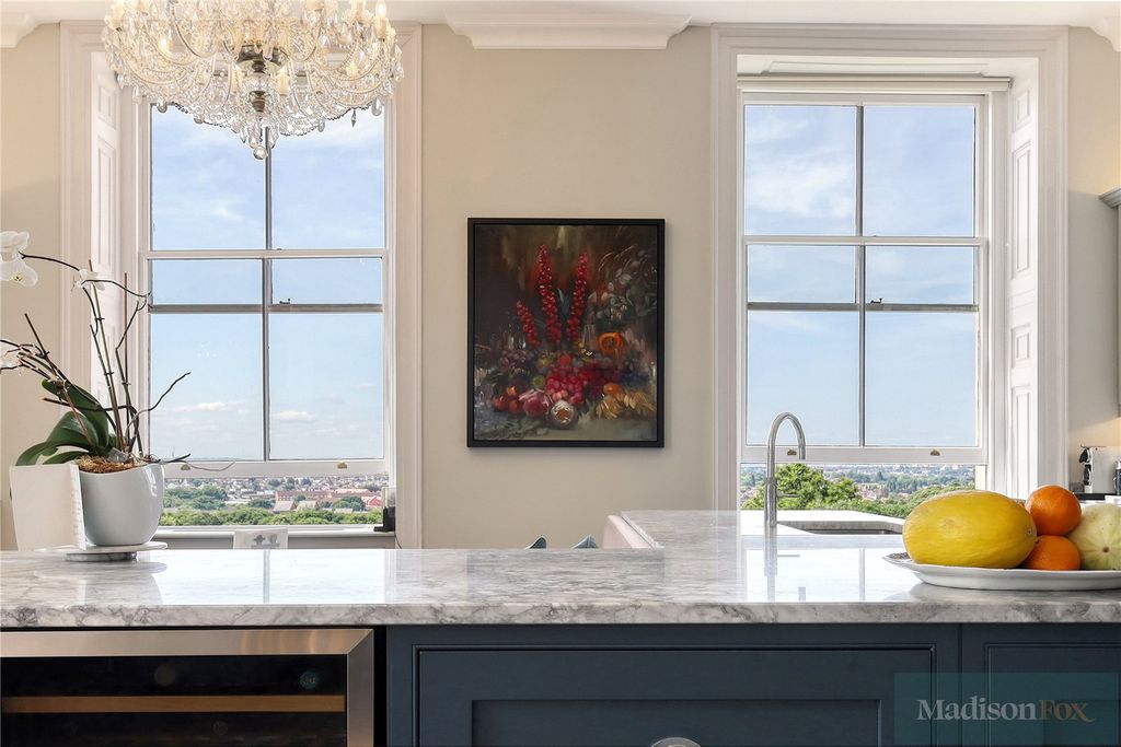 Additional image 13 of 4 bed flat for saleClaybury Hall, Regents Drive, Woodford Green IG8