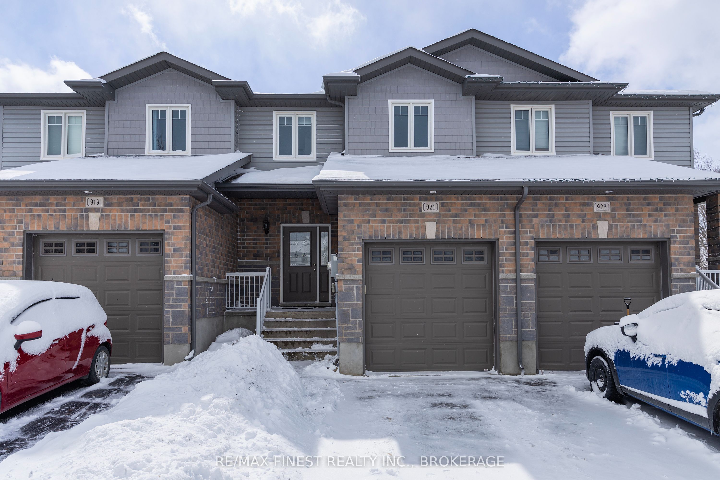 921 Blossom Street, Kingston, ON, K7P 0N2