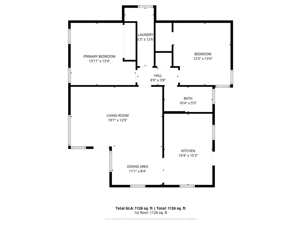 Additional image 16 of 3214 S 8th, Arcadia, CA 91006