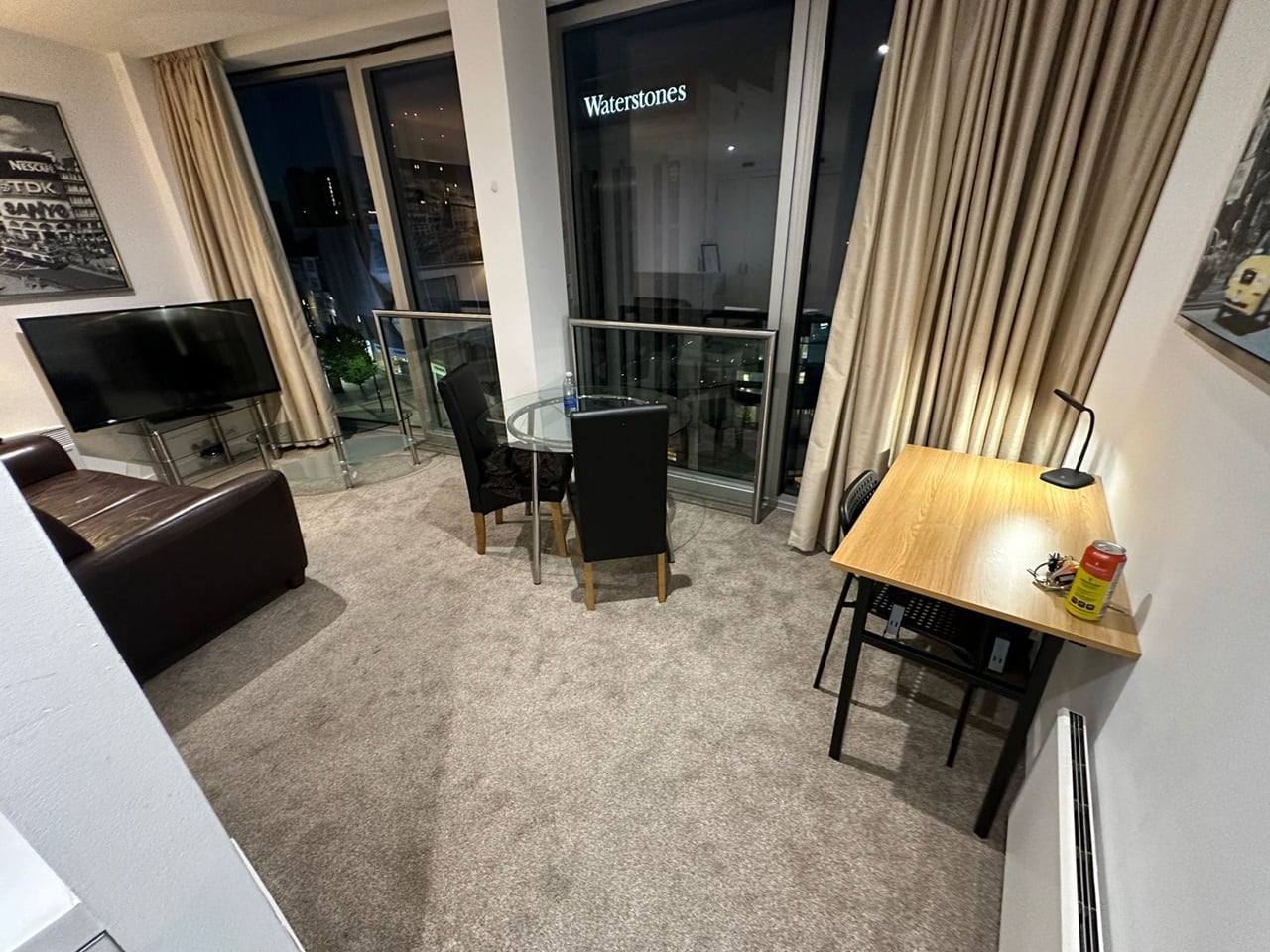 Additional image 8 of Studio Flat, The Rotunda, B2, N1 7GU