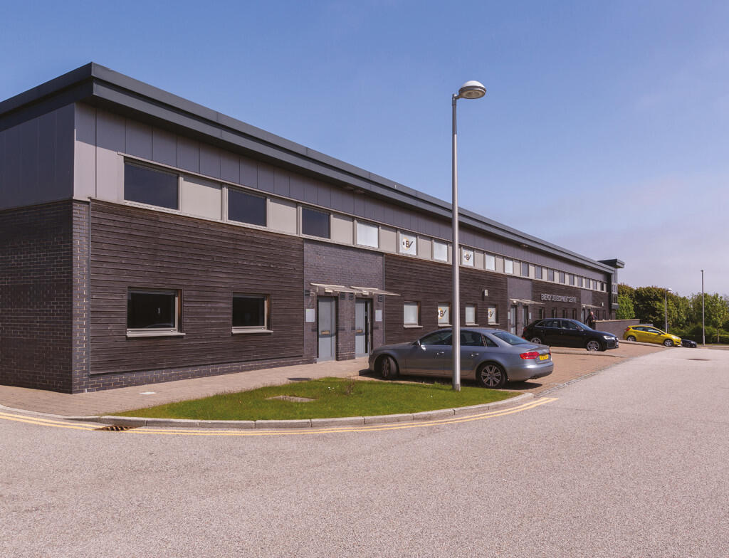 Additional image 2 of Units 7, 9 & 10 Energy Development Centre, Claymore Drive, Bridge Of Don, Aberdeen, Scotland, AB23 8GD