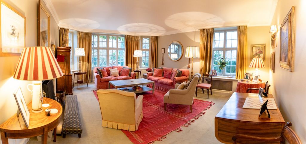 Additional image 19 of 8 bed detached house for saleChaffcombe, Ilminster, Somerset TA20