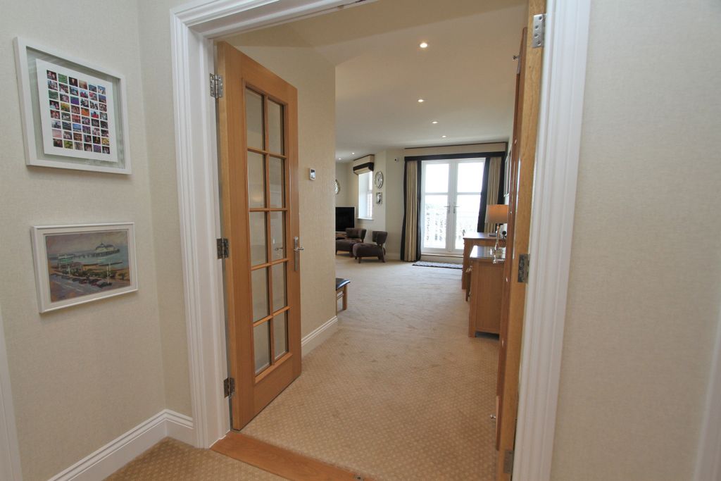 Additional image 11 of 3 bed flat for saleDarley Road, Eastbourne BN20