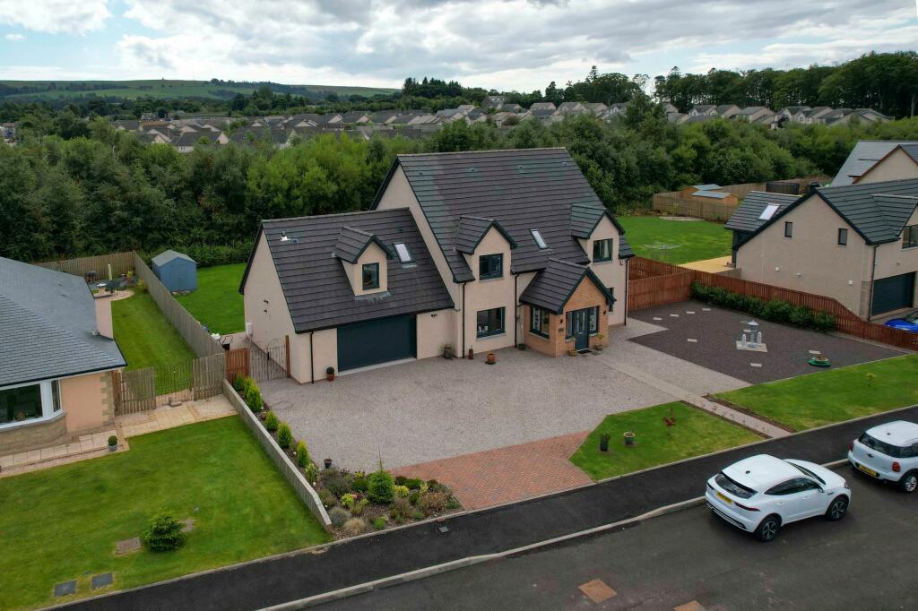 Additional image 53 of Beech Road, Laurencekirk, AB30