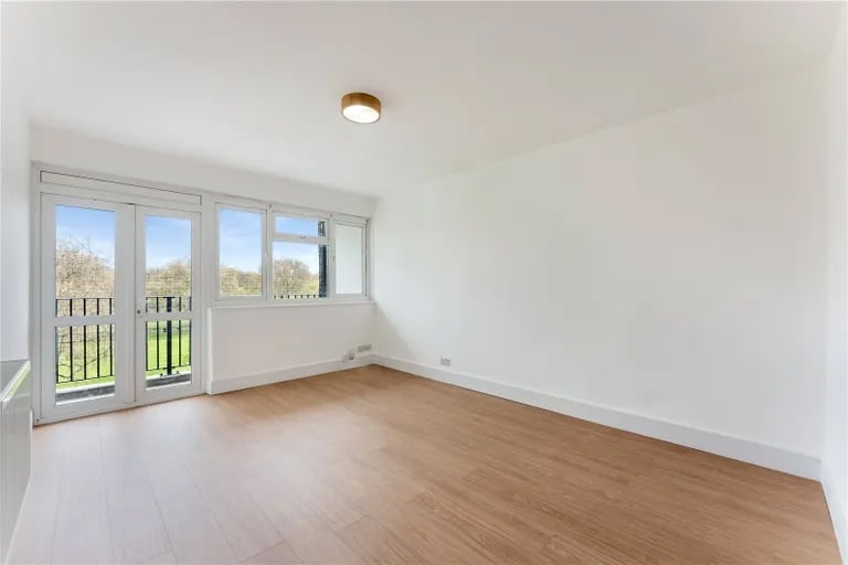Additional image 2 of 2 Bed Flat, Lansdowne Drive, E8, N1 7GU