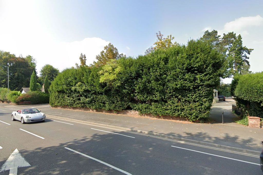 Additional image 8 of Land for saleLand, Adjacent To Campriano Drive, Warwick, West Midlands CV344Nq CV34