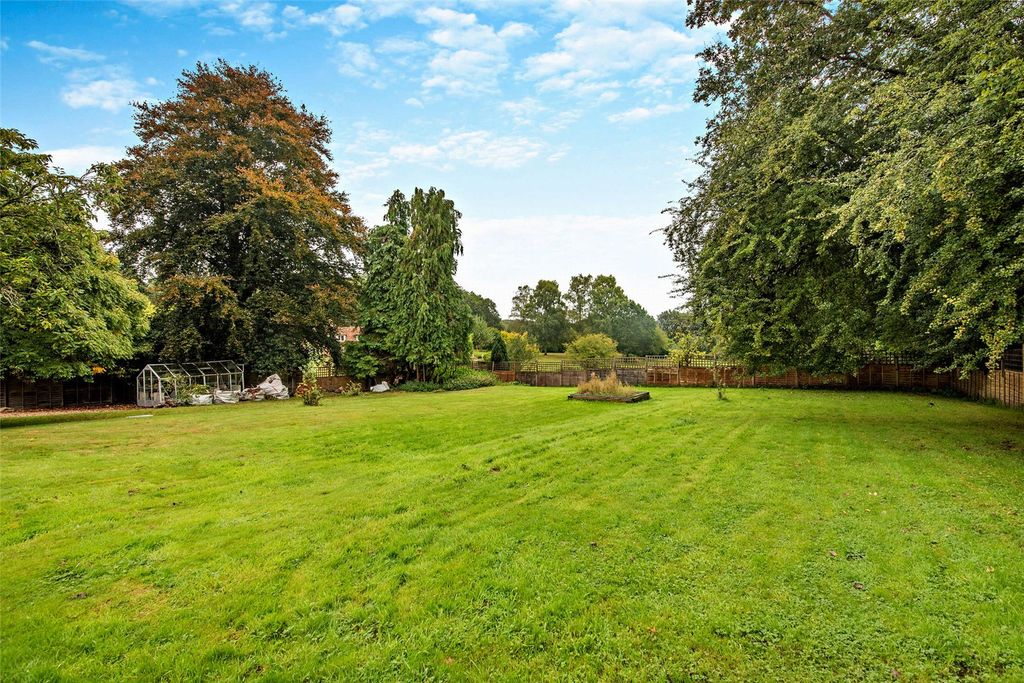Additional image 31 of 6 bed detached house for saleChapel Row, Reading RG7