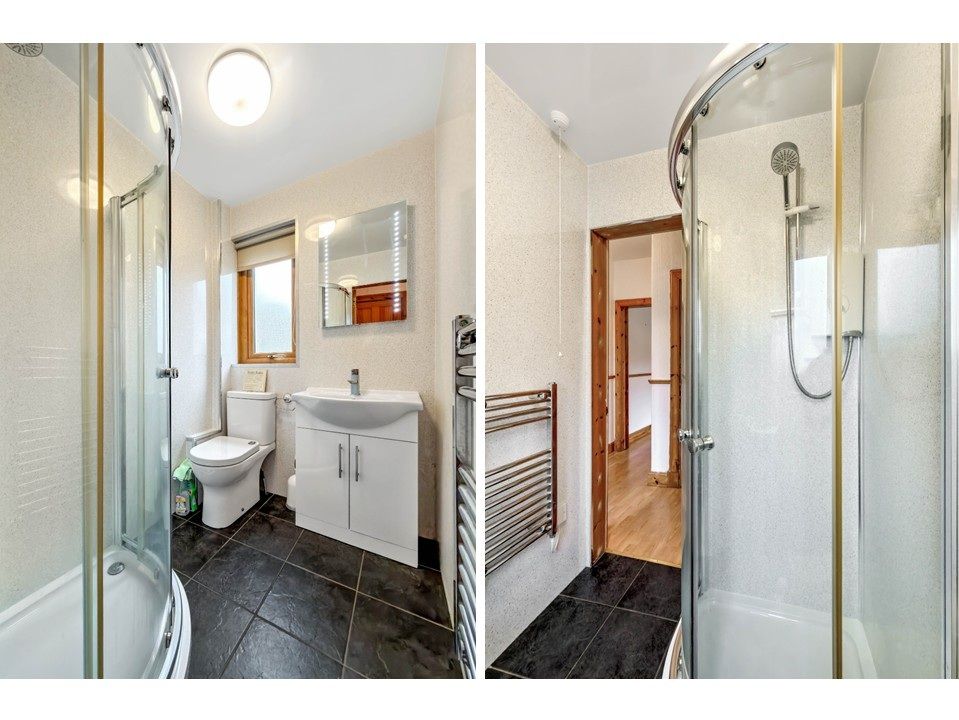 Additional image 10 of 2 bed flat for saleMillpark Terrace, Oban, Argyll, 4Jh, Oban PA34